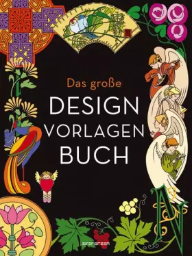 Couverture du produit · Das ultimative Design-Vorlagenbuch