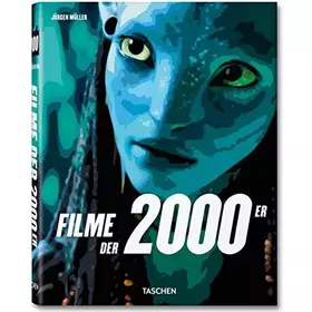 Couverture du produit · Filme der 2000er
