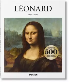 Couverture du produit · Léonard