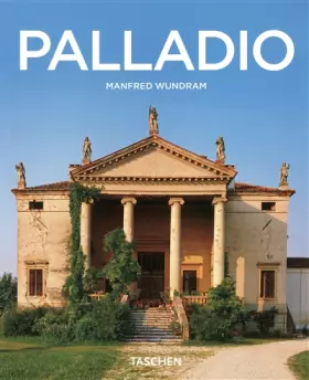 Couverture du produit · Palladio