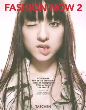 Couverture du produit · Fashion Now! 2