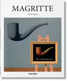 Couverture du produit · BA-Magritte