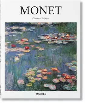 Couverture du produit · BA-Monet