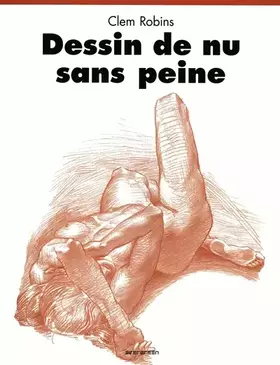 Couverture du produit · Dessin de nu sans peine