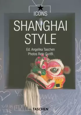 Couverture du produit · Shanghai Style