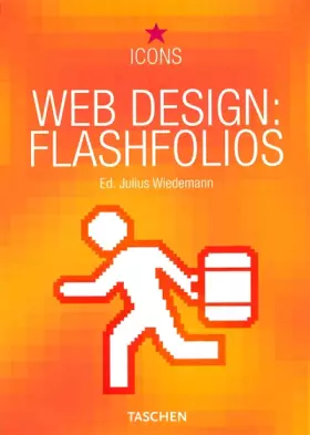 Couverture du produit · PO-WEB DESIGN FLASHFOLIOS