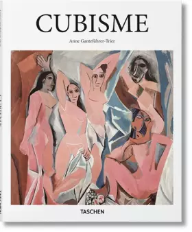 Couverture du produit · Cubisme