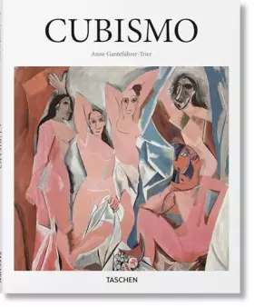Couverture du produit · Cubismo