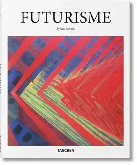 Couverture du produit · Futurisme (Basic Art)