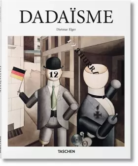 Couverture du produit · BA-Dadaisme