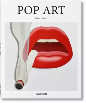 Couverture du produit · Pop Art