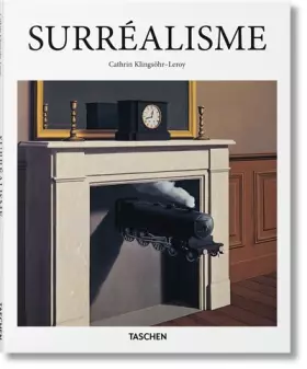 Couverture du produit · Surréalisme