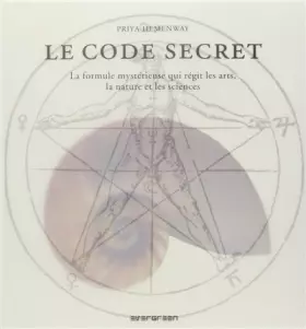 Couverture du produit · EV-CODE SECRET