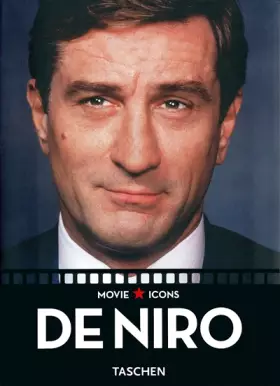Couverture du produit · De niro