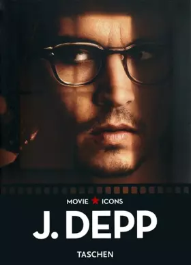 Couverture du produit · PO-JOHNNY DEPP
