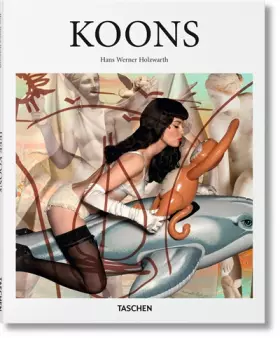 Couverture du produit · Koons