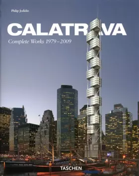 Couverture du produit · Calatrava