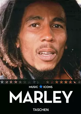 Couverture du produit · Bob Marley