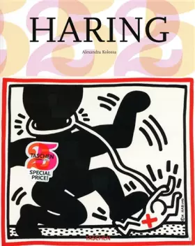 Couverture du produit · Haring