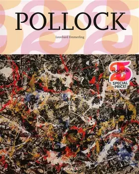 Couverture du produit · POLLOCK