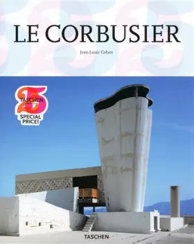 Couverture du produit · LE CORBUSIER: KR
