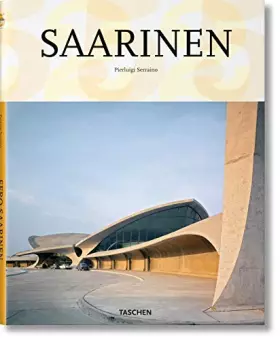 Couverture du produit · Saarinen