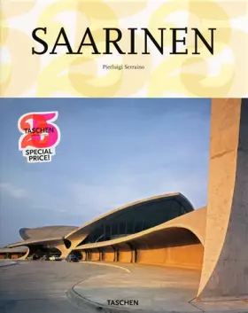 Couverture du produit · KR-25 SAARINEN