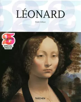Couverture du produit · Léonard