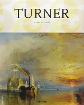 Couverture du produit · Turner