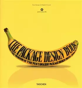 Couverture du produit · VA-THE PACKAGE DESIGN BOOK