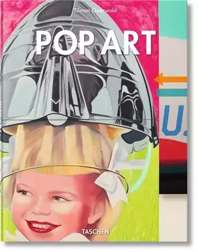 Couverture du produit · Pop Art