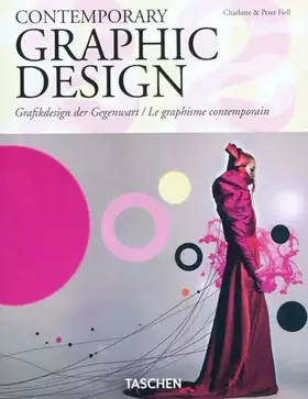 Couverture du produit · Contemporary Graphic Design