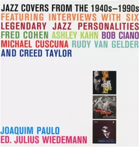 Couverture du produit · Jazz Covers