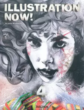 Couverture du produit · MI-ILLUSTRATION NOW! VOL4