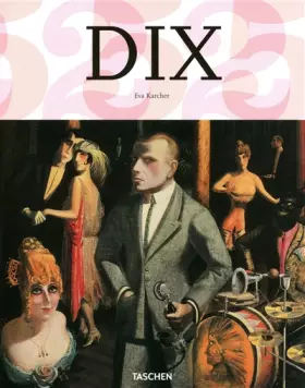 Couverture du produit · DIX