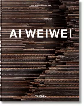 Couverture du produit · Ai Weiwei