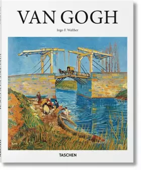 Couverture du produit · Van Gogh
