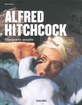 Couverture du produit · GR-25 HITCHCOCK
