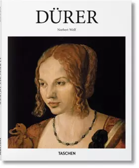 Couverture du produit · Dürer