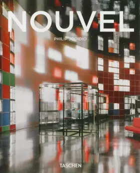 Couverture du produit · Nouvel: KC