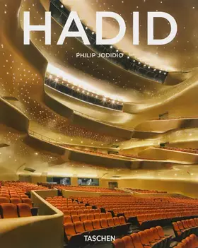 Couverture du produit · HADID: KC