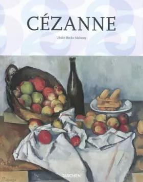 Couverture du produit · Cézanne