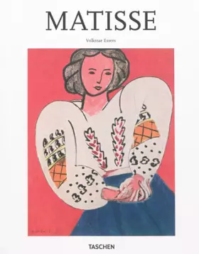 Couverture du produit · Matisse: KR