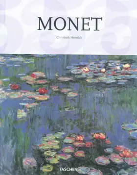 Couverture du produit · Monet