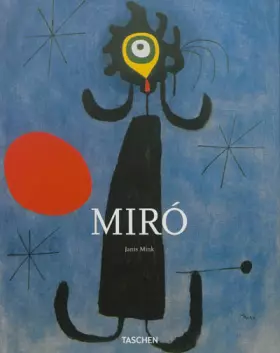 Couverture du produit · Miró