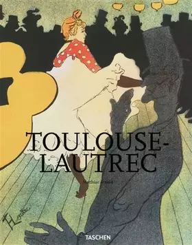 Couverture du produit · KR-25 TOULOUSE-LAUTREC