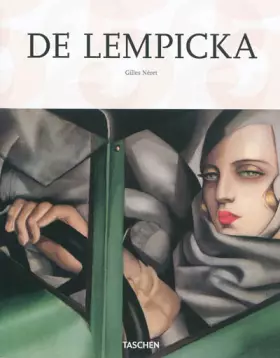 Couverture du produit · De Lempicka
