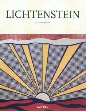 Couverture du produit · Lichtenstein: KR