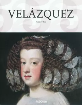 Couverture du produit · Velazquez: KR