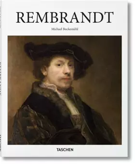 Couverture du produit · Rembrandt